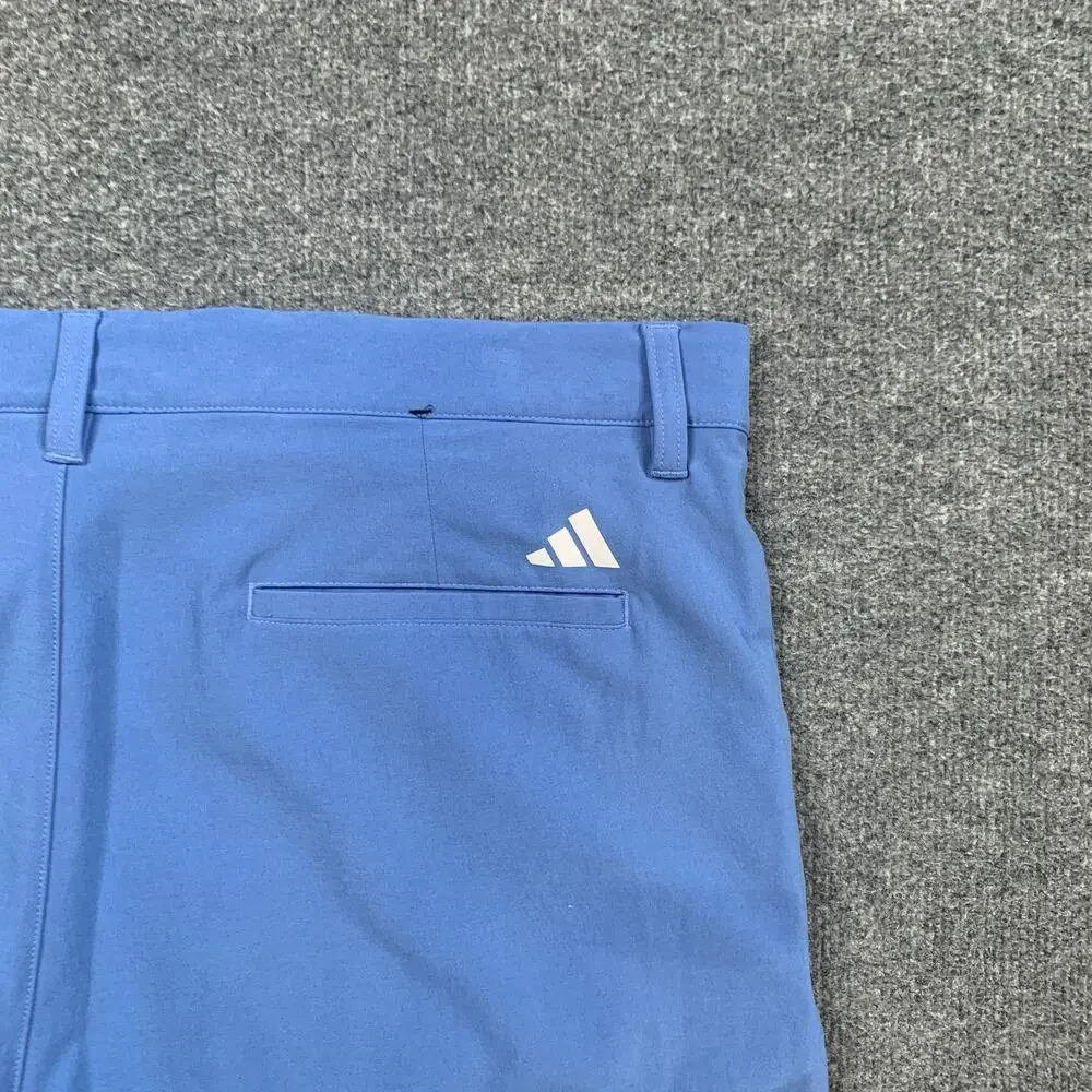 Adidas Shorts Mens 36 Algeria Ultimate365 Golf Performanc Stretch Outdoor Chino